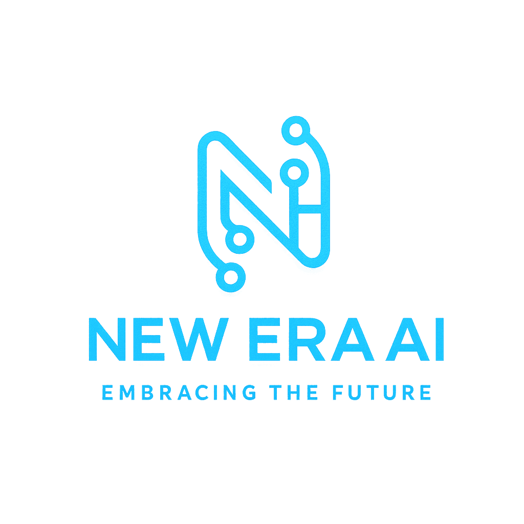 New Era AI: embracing the future
