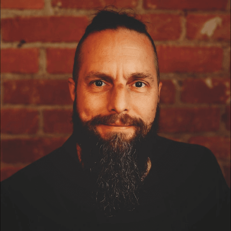 Photo of Chris Drinkwater