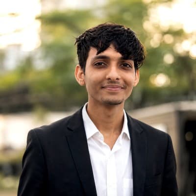 Photo of Sahil Soni